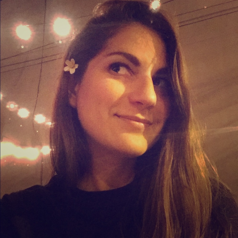 Meet your Posher, Jessica